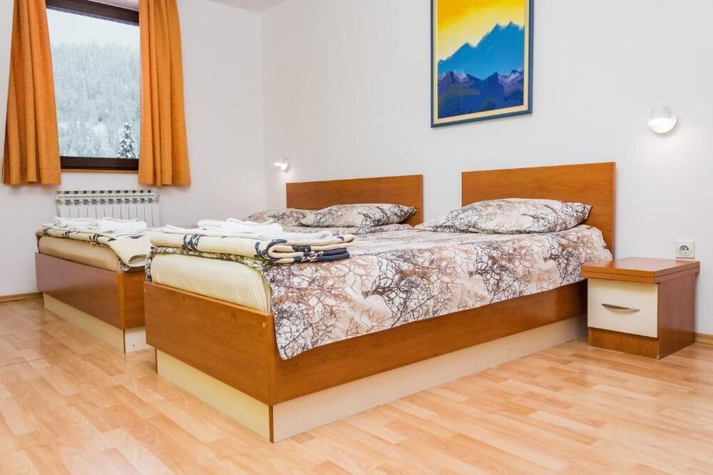 Photo of Bedroom in Jahorina
