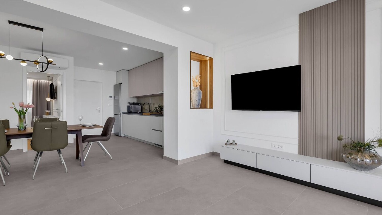 Photo of Livingroom in Bidol