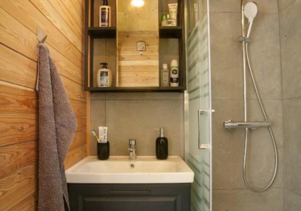 Photo of Bathroom in Kapela