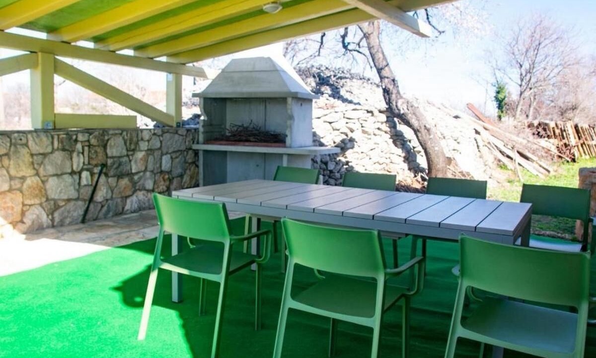 Photo of Outdoor in Oklaj
