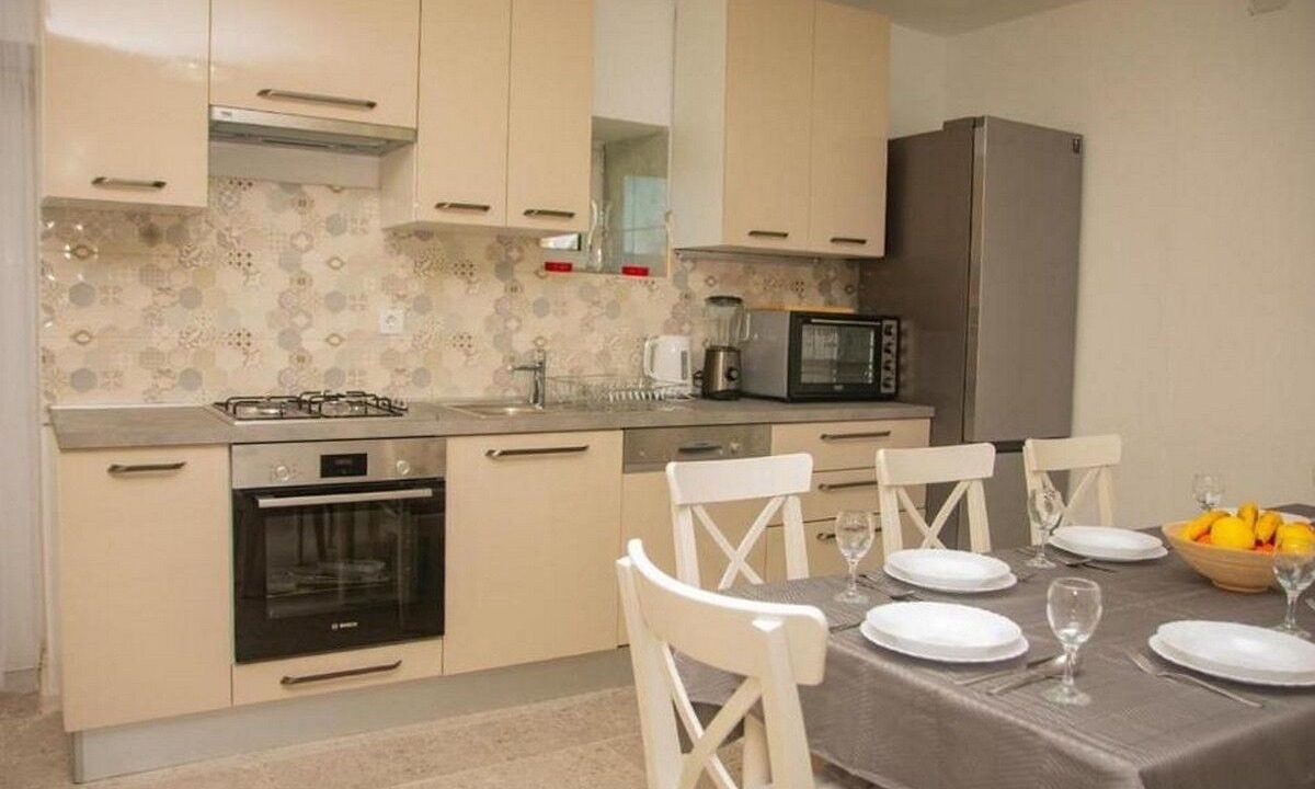 Photo of Kitchen in Oklaj