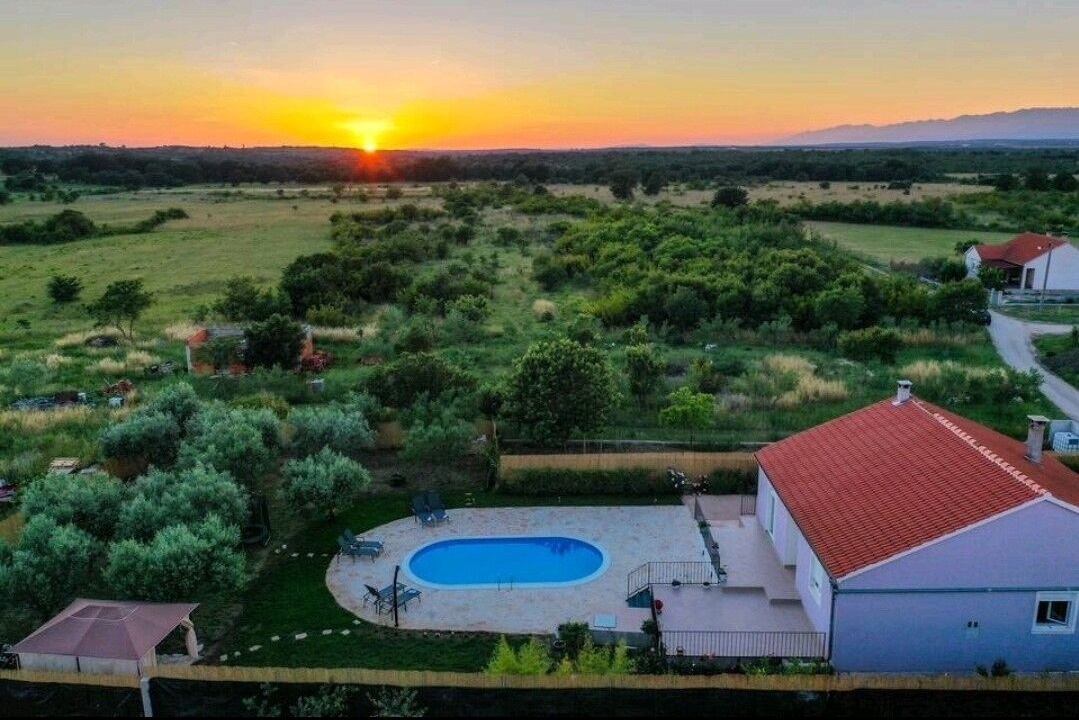 Photo of Outdoor in Zemunik Donji