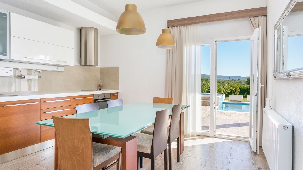 Photo of Kitchen in Lecevica
