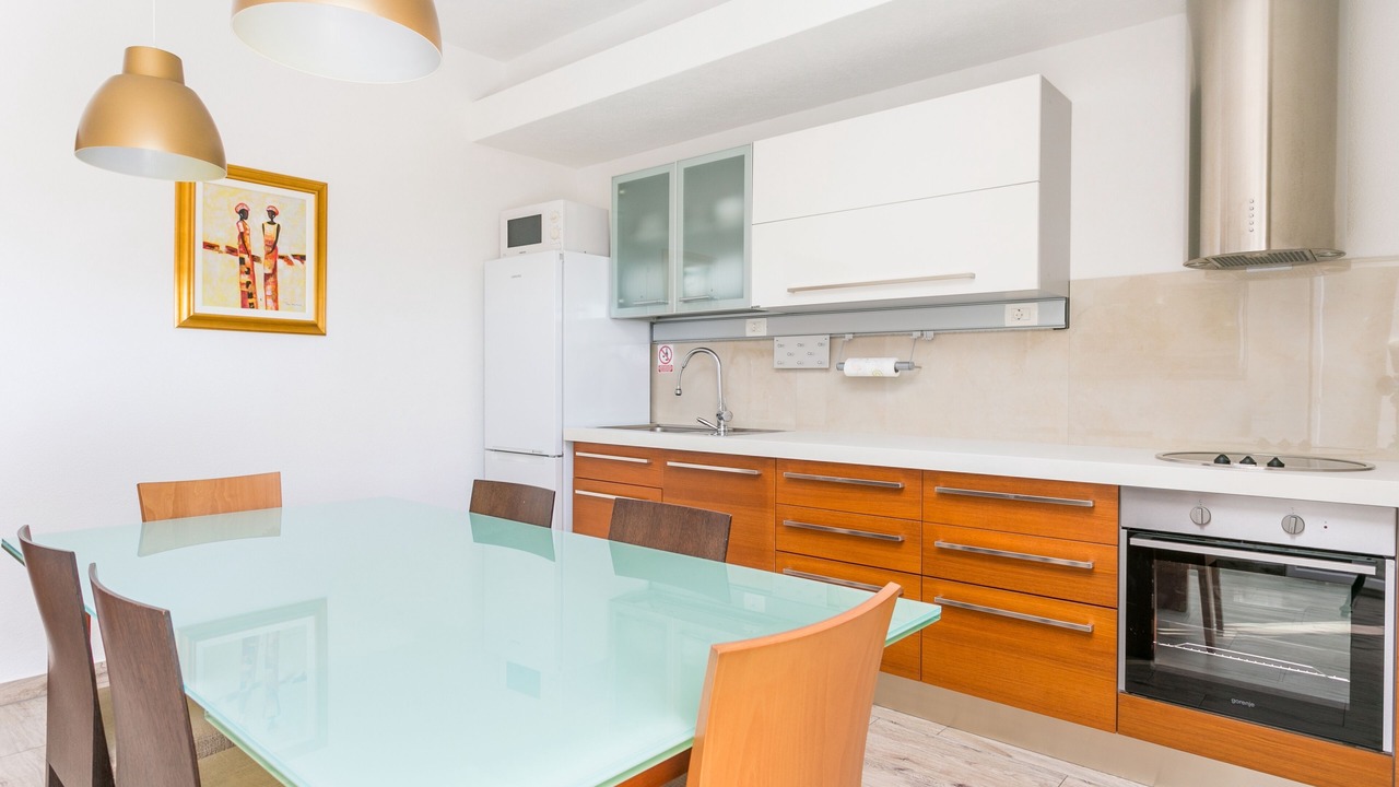 Photo of Kitchen in Lecevica