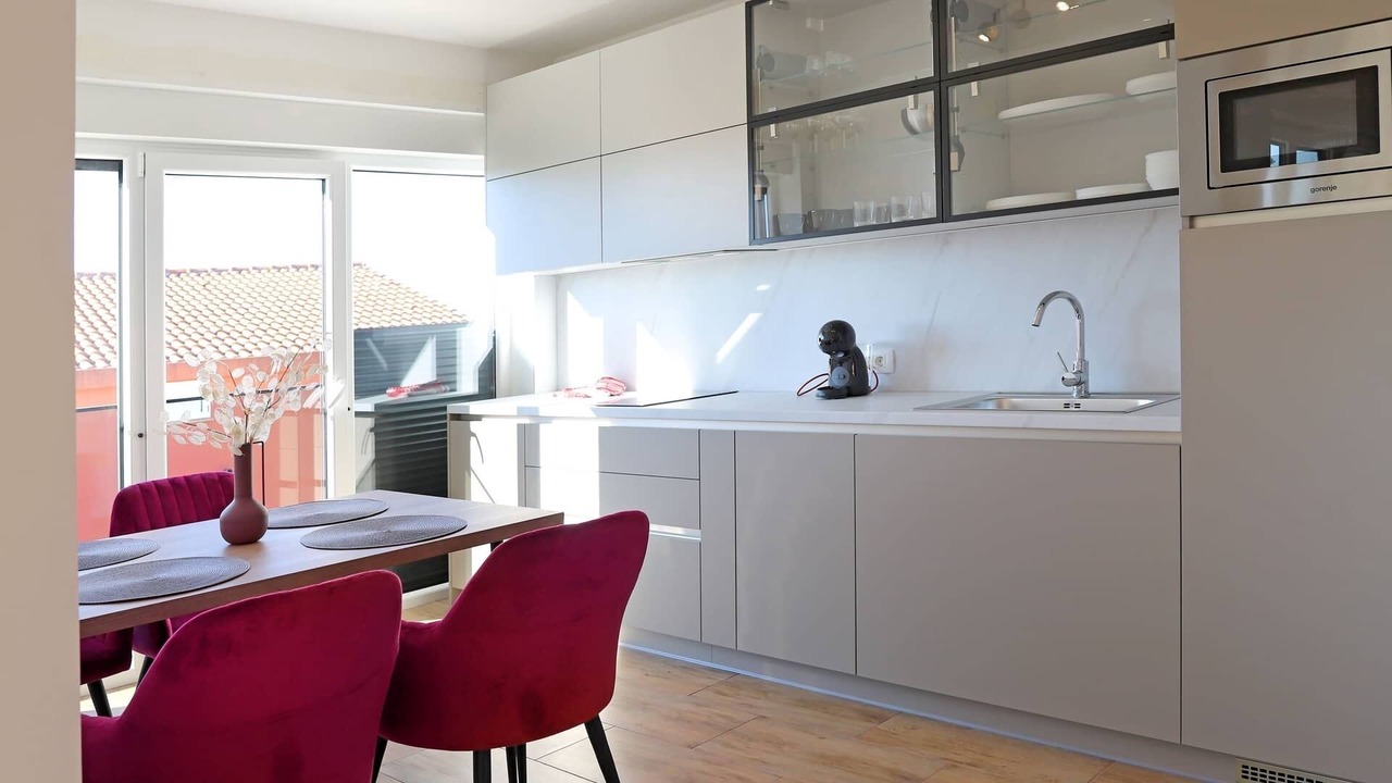 Photo of Kitchen in Marsici