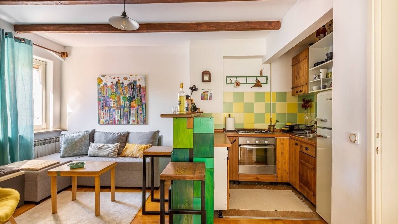 Photo of Kitchen in Donji Grad