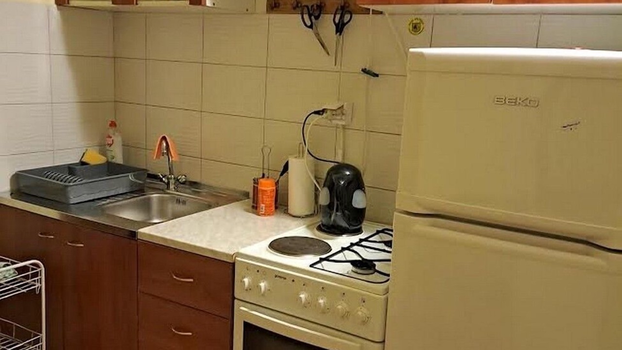 Photo of Kitchen in Benkovac