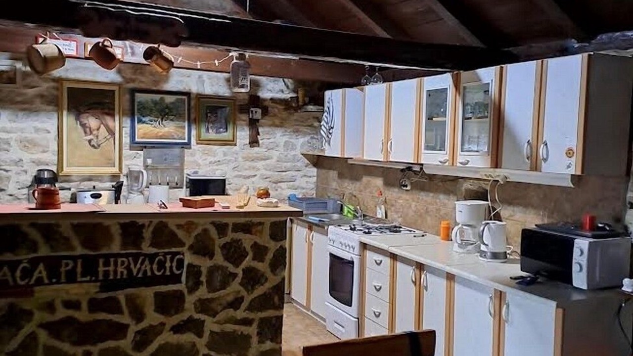 Photo of Kitchen in Benkovac