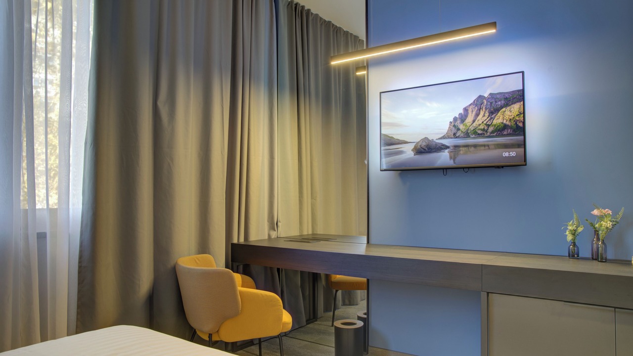 Photo of Bedroom in Zagreb