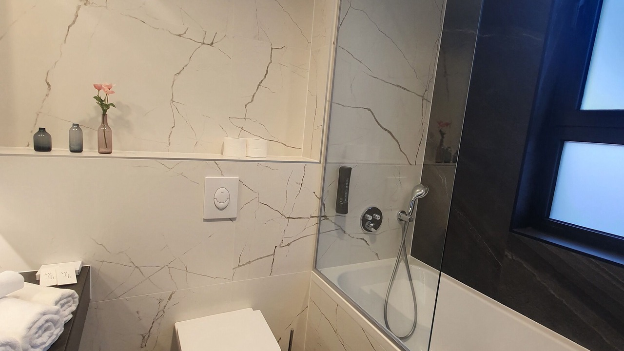 Photo of Bathroom in Zagreb