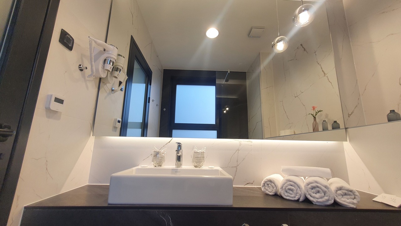 Photo of Bathroom in Zagreb