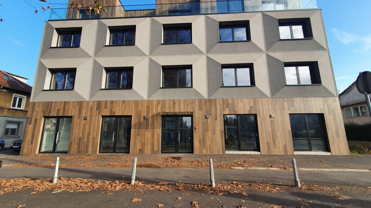 Photo of Outdoor in Zagreb