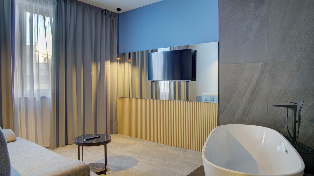 Photo of Bedroom in Zagreb