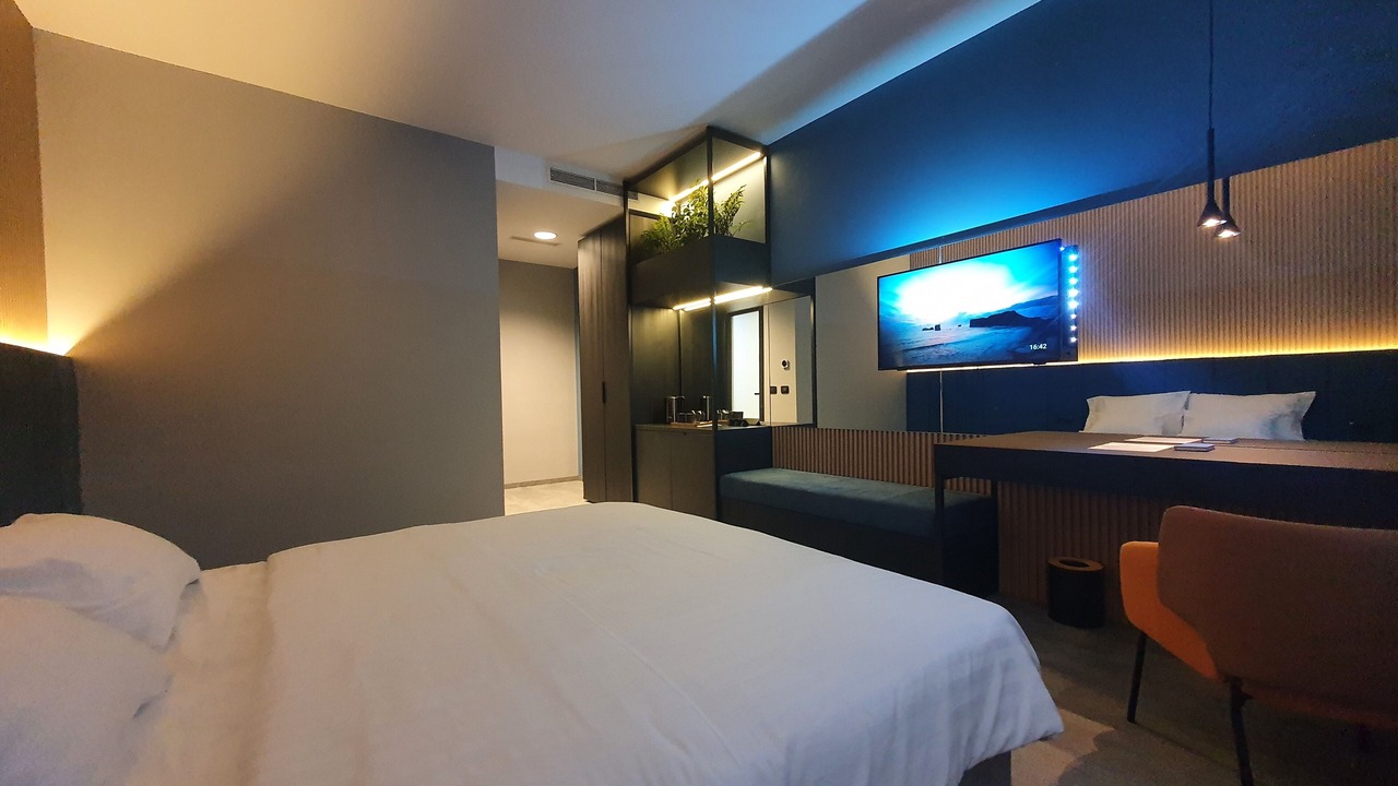 Photo of Bedroom in Zagreb