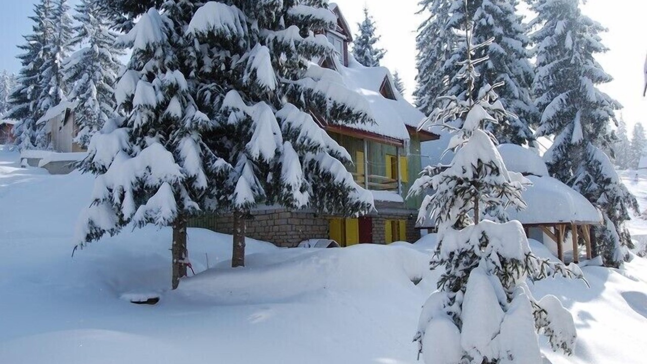 Photo of Outdoor in Babanovac
