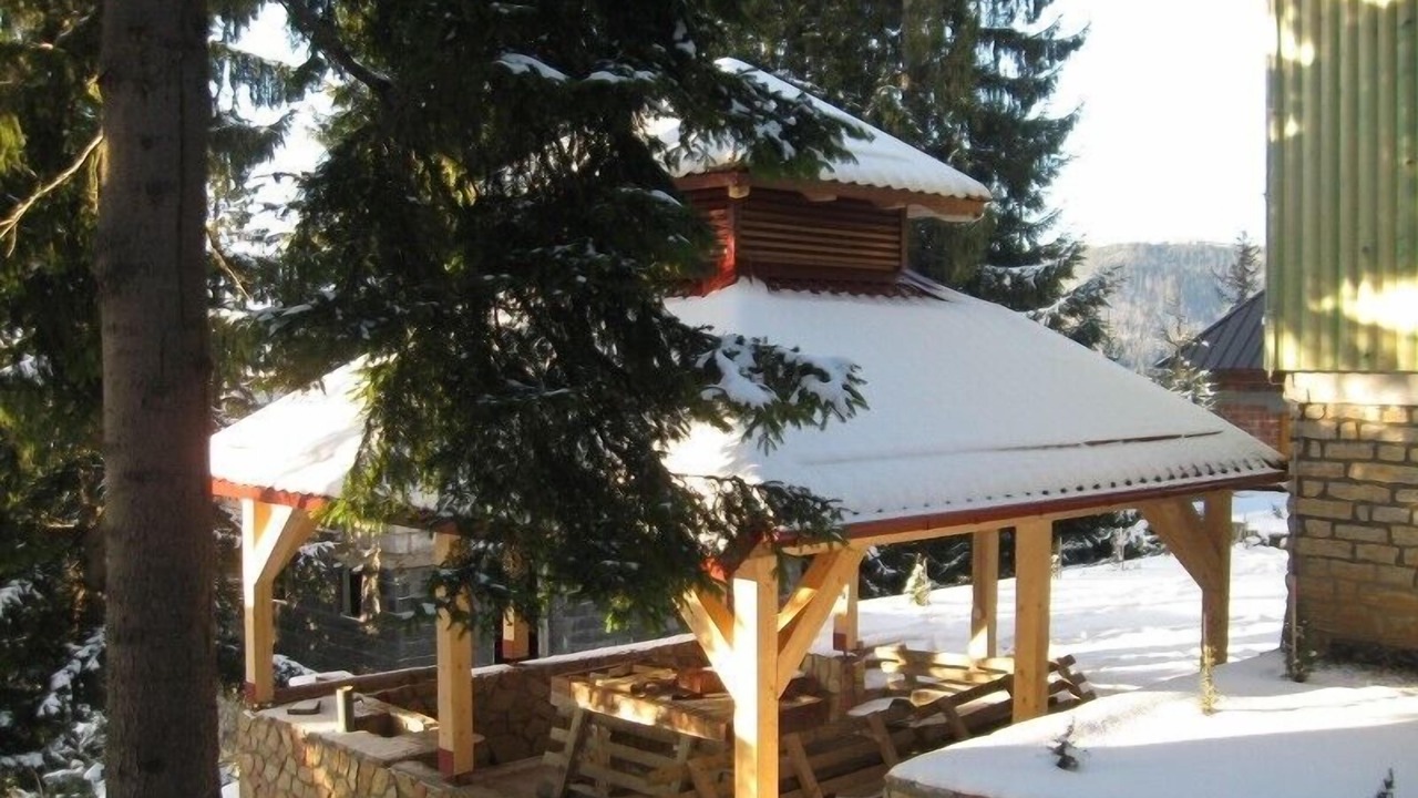 Photo of Outdoor in Babanovac