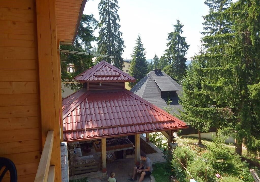 Photo of Outdoor in Babanovac