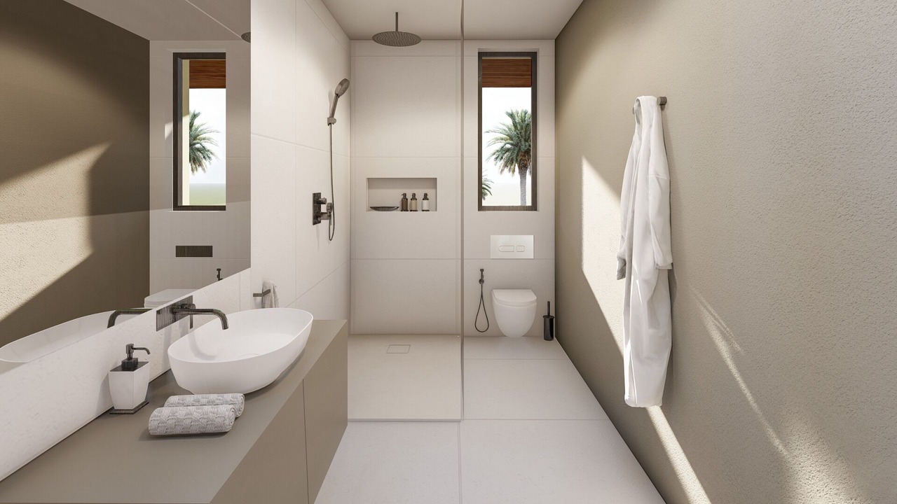 Photo of Bathroom in Ugljan