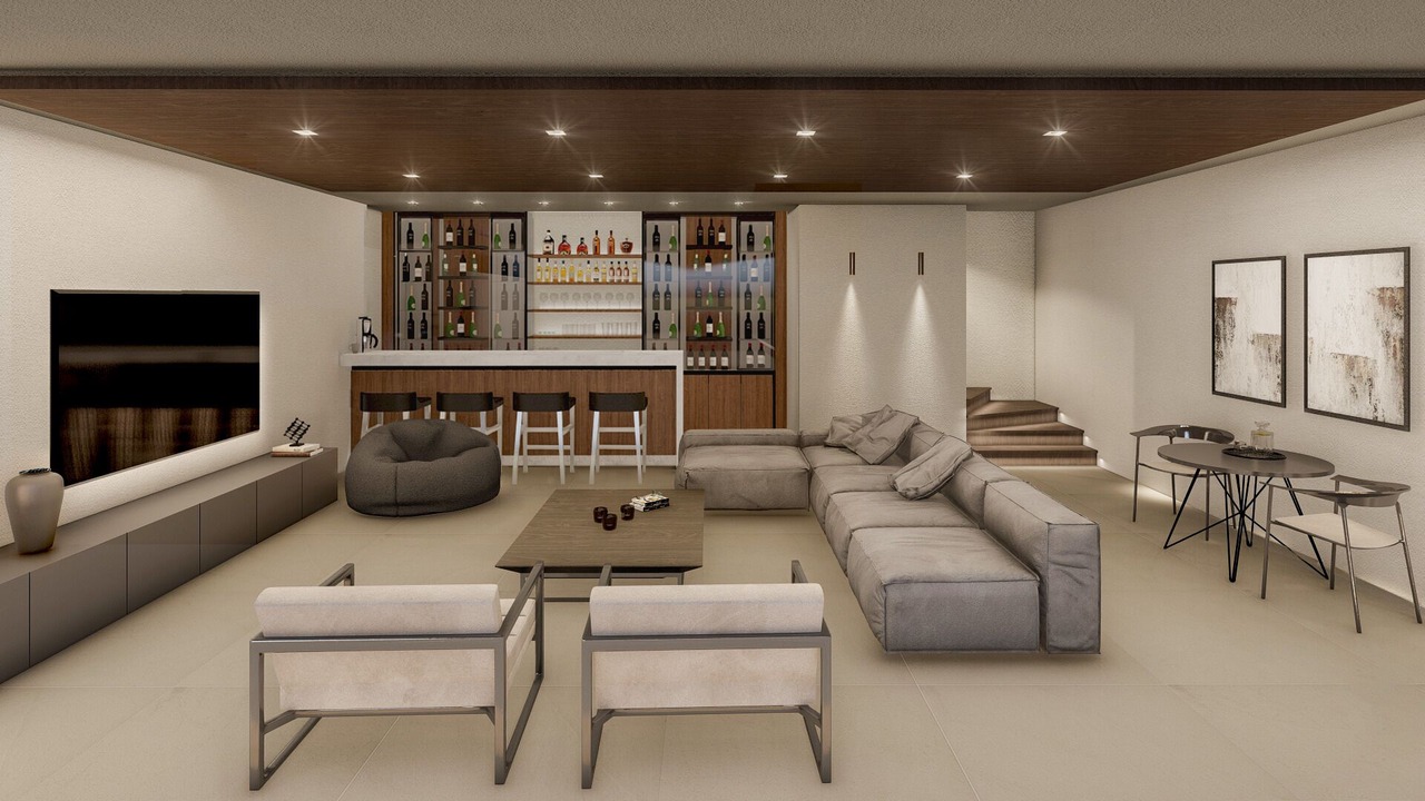 Photo of Livingroom in Ugljan