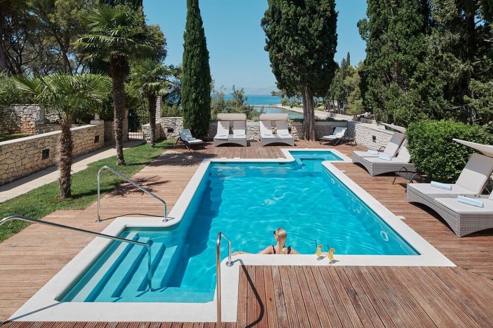 Photo of Outdoor in Milna (Brac)