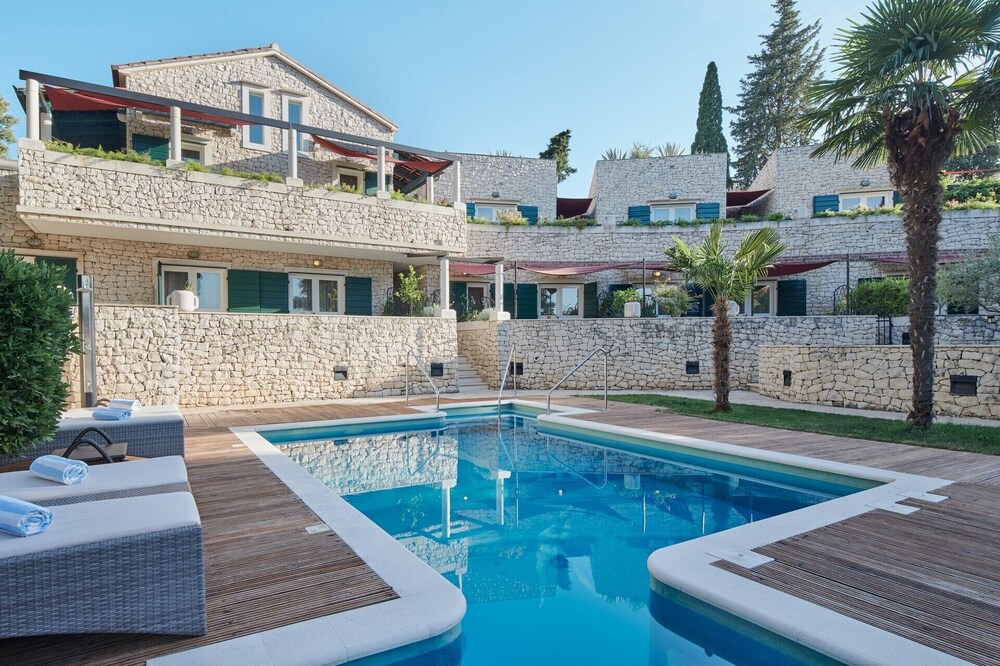 Photo of Outdoor in Milna (Brac)