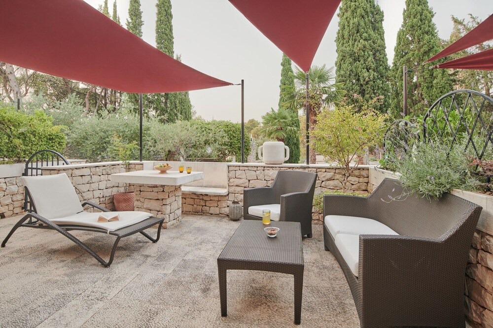 Photo of Patio Balcony in Milna (Brac)