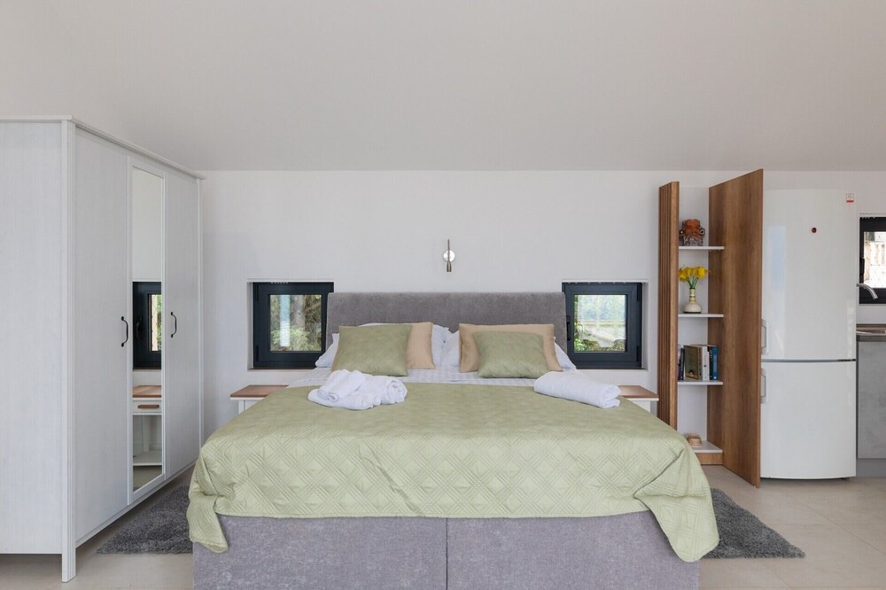 Photo of Bedroom in Cove Makarac (Milna)