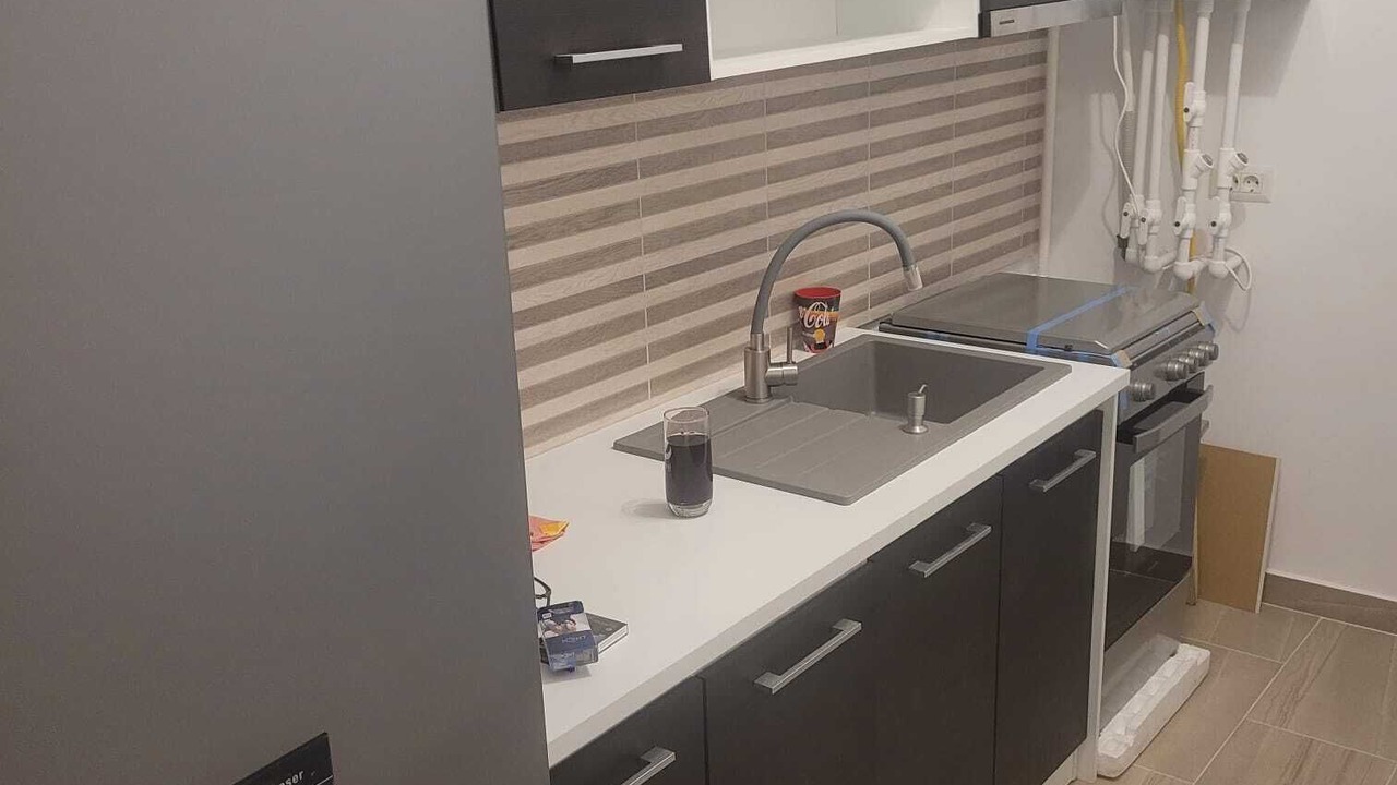 Photo of Kitchen in Chiajna