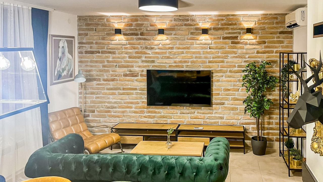 Photo of Livingroom in Vinkovci