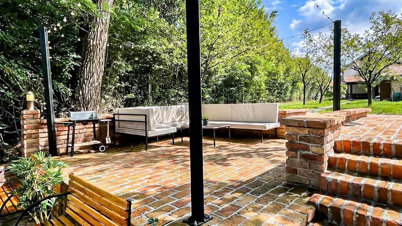 Photo of Patio Balcony in Vinkovci