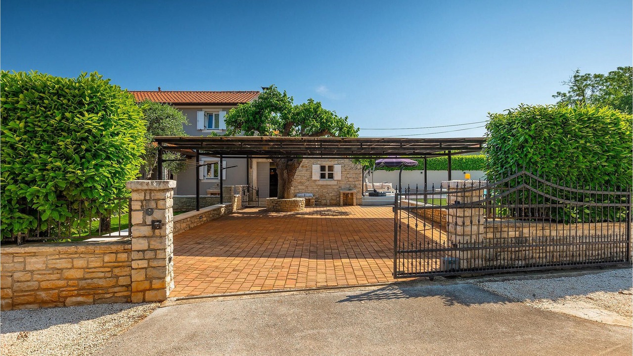 Photo of Outdoor in Cepljani