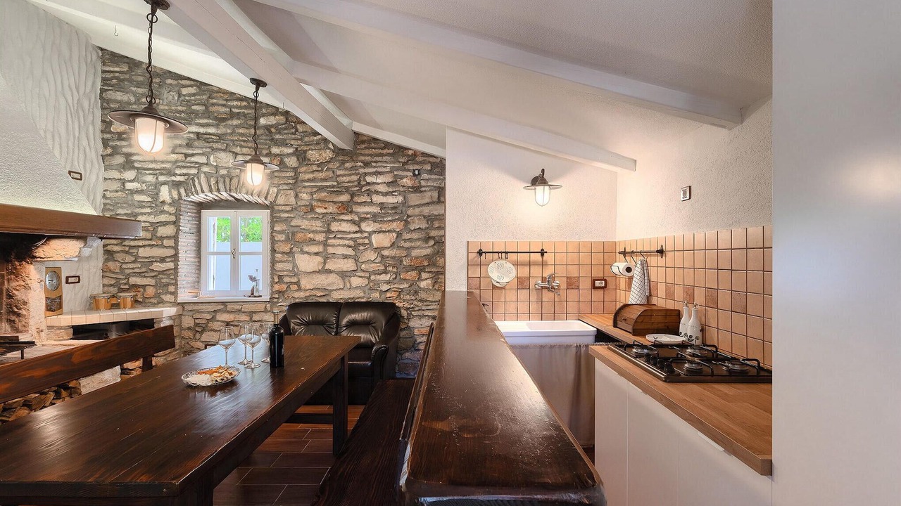 Photo of Kitchen in Cepljani