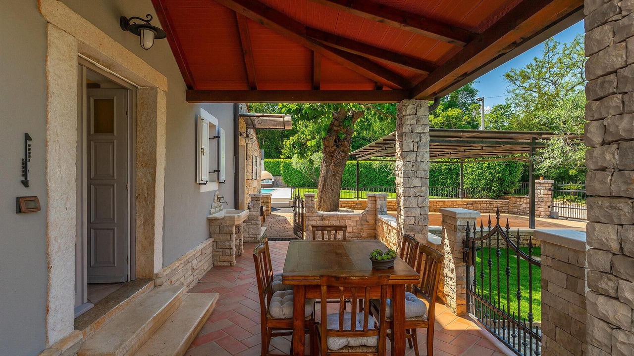 Photo of Outdoor in Cepljani