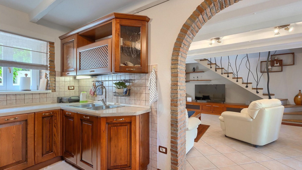 Photo of Kitchen in Cepljani