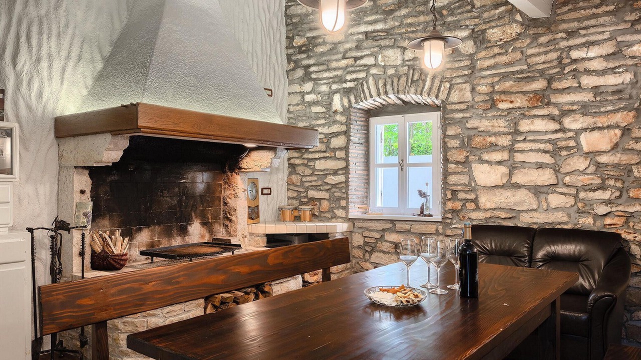Photo of Kitchen in Cepljani