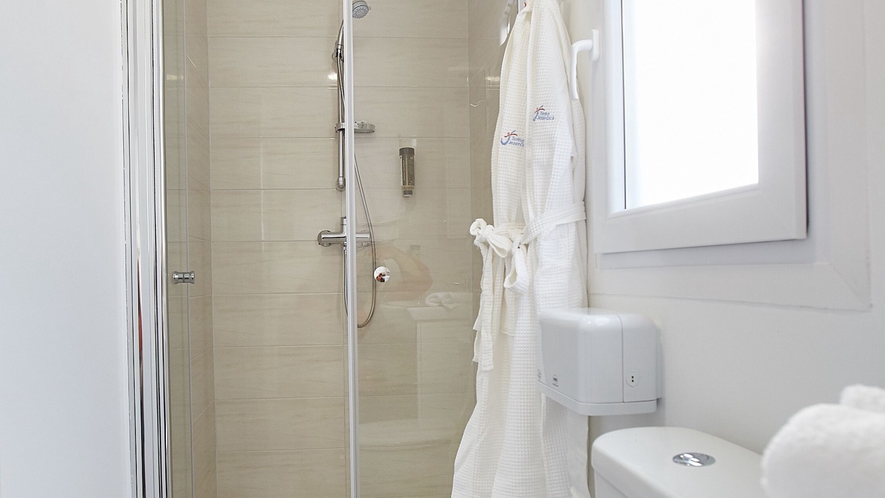 Photo of Bathroom in Donja Stubica