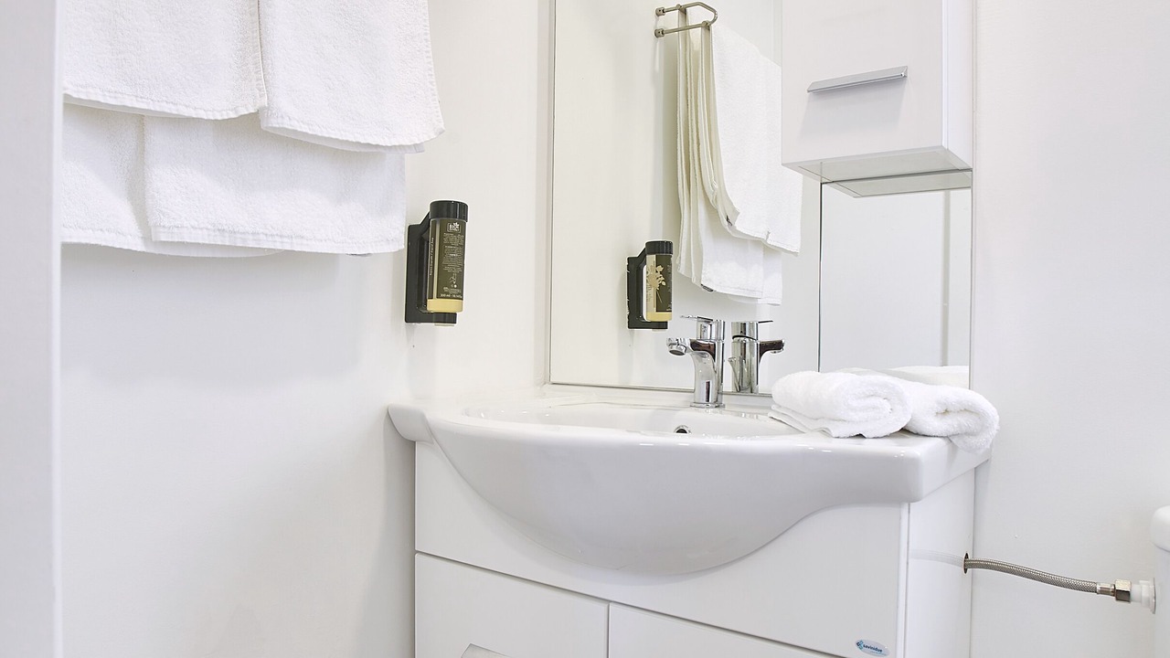 Photo of Bathroom in Donja Stubica
