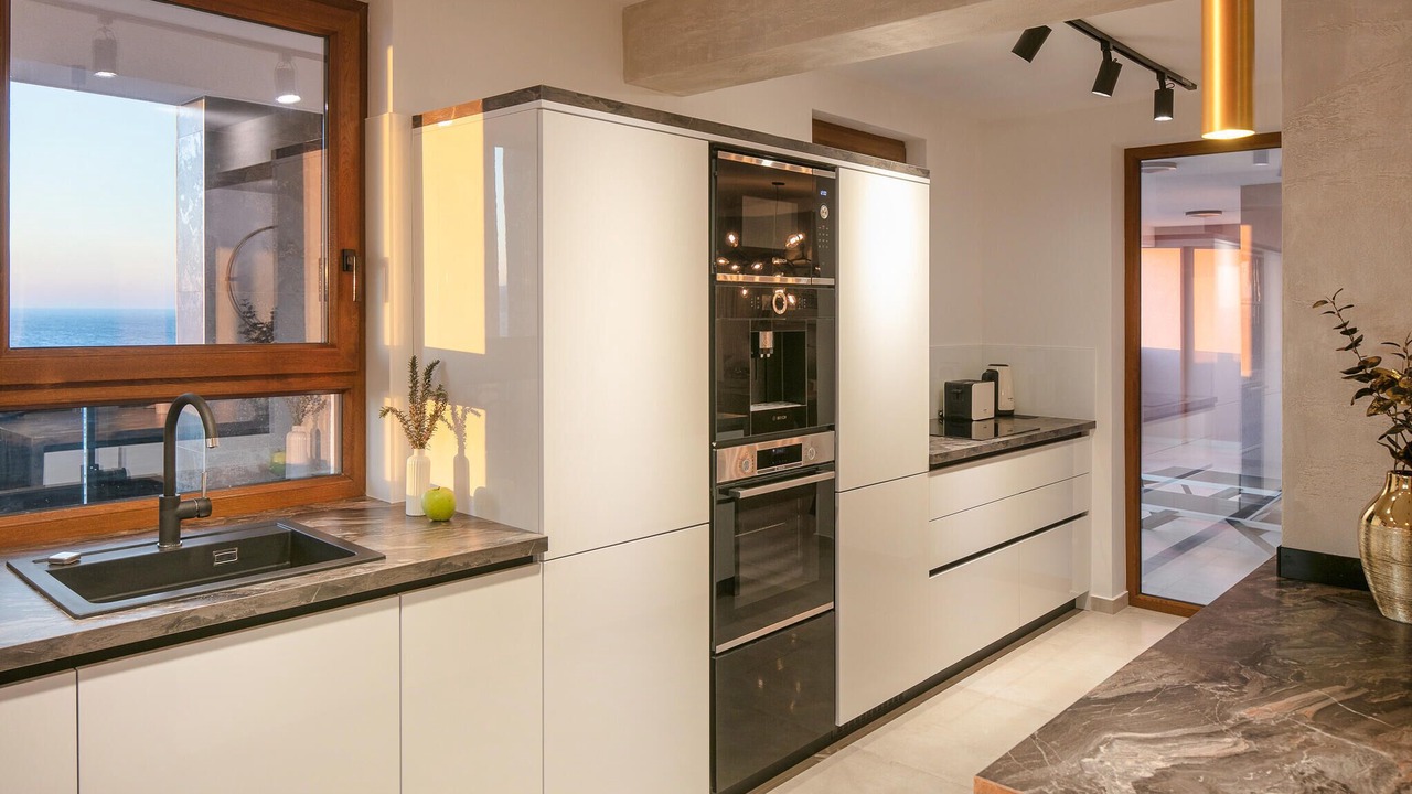 Photo of Kitchen in Vir