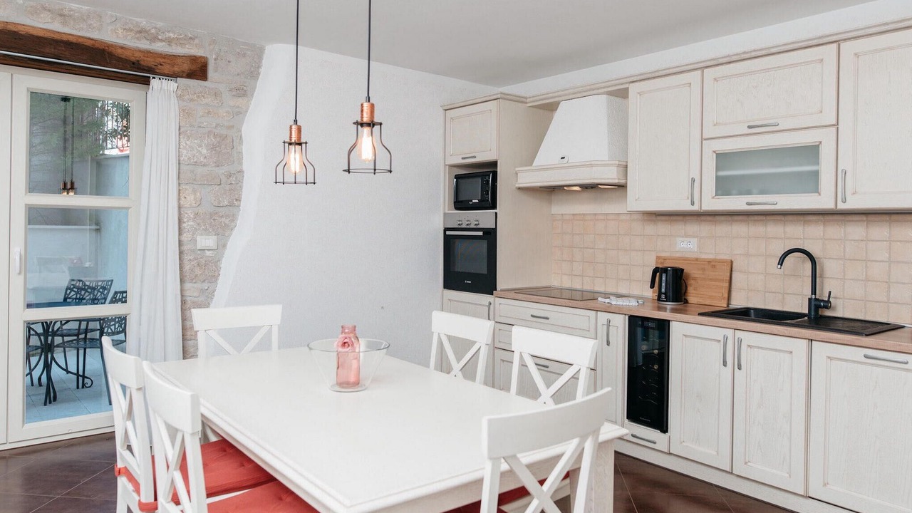 Photo of Kitchen in Brkac
