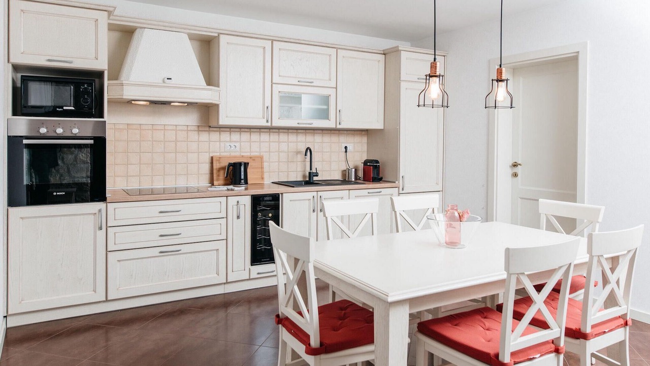 Photo of Kitchen in Brkac