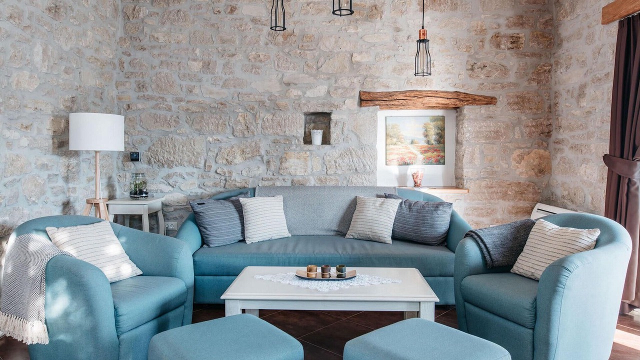 Photo of Livingroom in Brkac