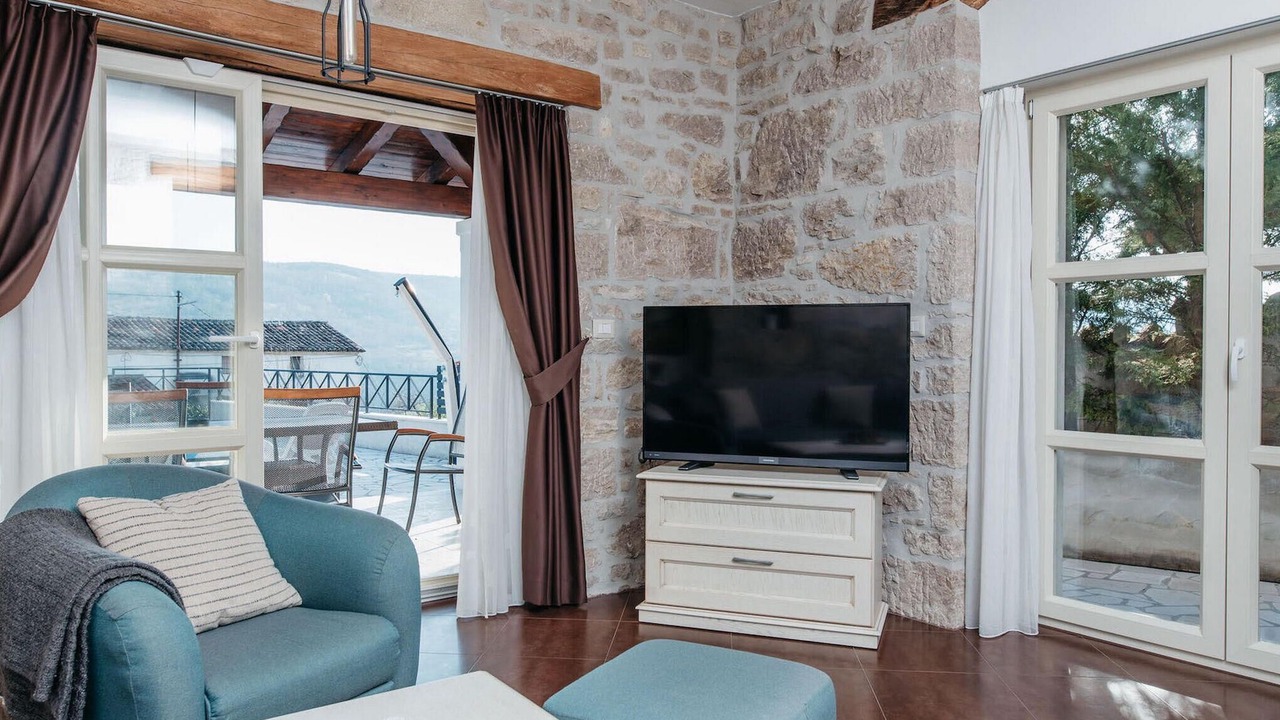 Photo of Livingroom in Brkac