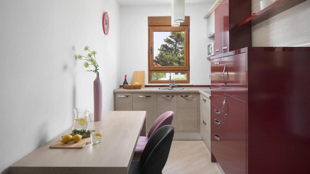 Photo of Kitchen in Vir