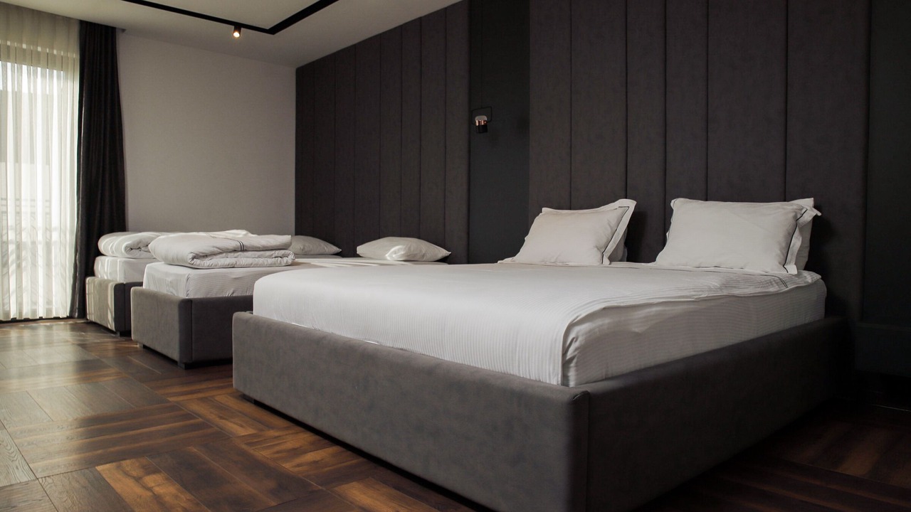 Photo of Bedroom in Prizren