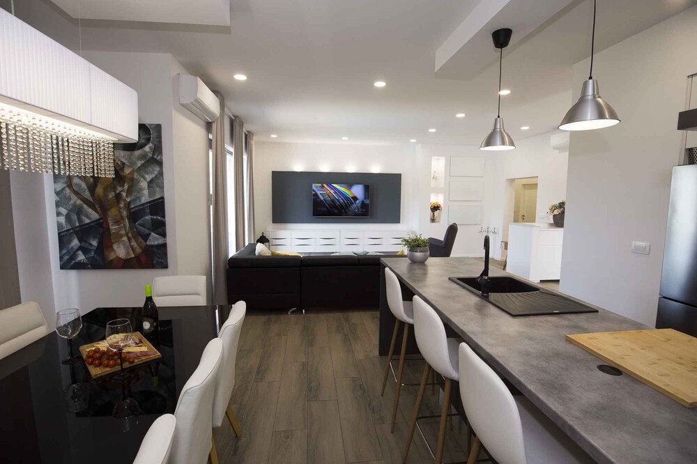 Photo of Kitchen in Gata