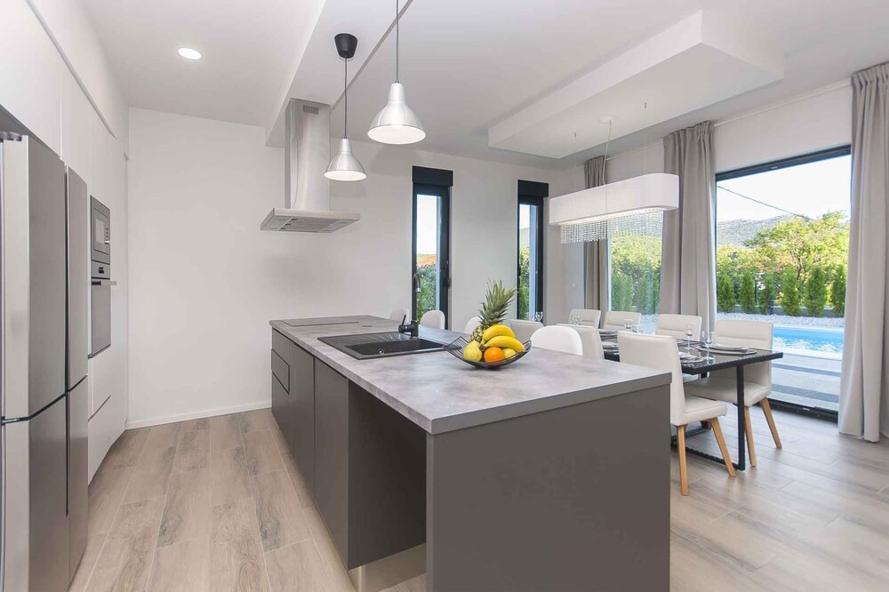Photo of Kitchen in Gata
