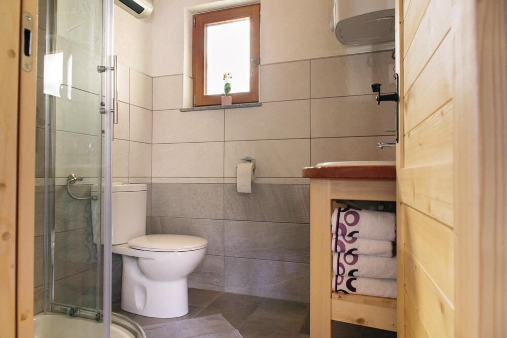 Photo of Bathroom in Bohinjska Cesnjica