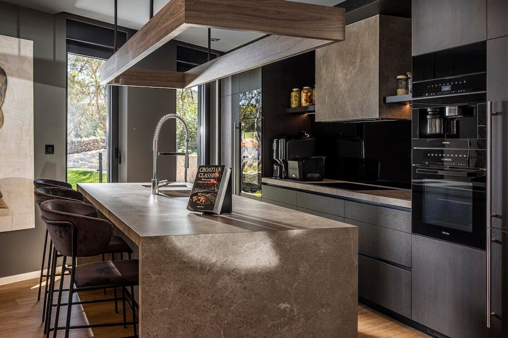 Photo of Kitchen in Cove Murtar