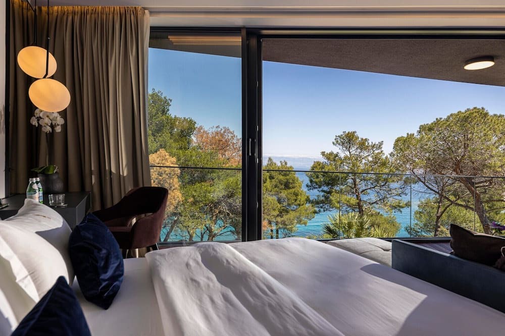 Photo of Bedroom in Cove Murtar