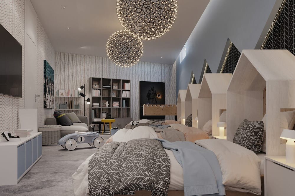 Photo of Bedroom in Cove Murtar